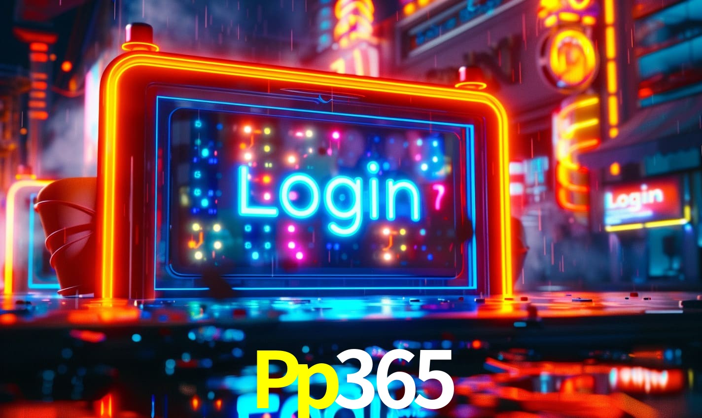 Registre-se hoje no Cassino Pp365